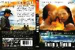 miniatura amar-a-morir-region-1-4-por-oagf cover dvd