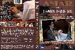miniatura amar-en-tiempos-revueltos-temporada-03-custom-por-jonander1 cover dvd