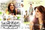 miniatura amar-no-es-querer-custom-por-lolocapri cover dvd