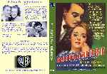 miniatura amarga-victoria-1939-custom-por-engaamosya cover dvd