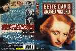miniatura amarga-victoria-1939-por-malevaje cover dvd