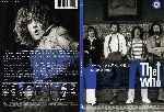 miniatura amazing-journey-six-quick-ones-por-werther1967 cover dvd