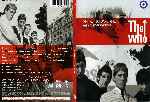 miniatura amazing-journey-the-story-of-the-who-por-werther1967 cover dvd