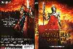 miniatura amazonas-legendarias-custom-por-kiyosakysam cover dvd
