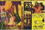 miniatura amazonas-negras-custom-por-georgetaylor cover dvd