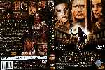 miniatura amazonas-y-gladiadores-por-el-verderol cover dvd