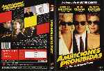 miniatura ambiciones-prohibidas-region-4-por-richardgs cover dvd