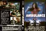 miniatura ambulance-por-elchat cover dvd