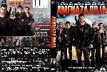 miniatura amenaza-roja-custom-por-sorete22 cover dvd