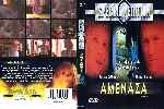 miniatura amenaza-table-for-one-custom-por-fito cover dvd