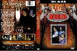 miniatura america-oculta-custom-por-jonander1 cover dvd