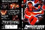 miniatura american-boxer-custom-por-frances cover dvd