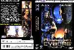 miniatura american-cyborg-custom-por-frances cover dvd