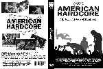 miniatura american-hardcore-custom-por-quiromatic cover dvd
