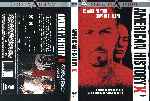 miniatura american-history-x-serie-platinum-por-samuel-perezz cover dvd