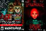 miniatura american-horror-stories-temporada-02-dollhouse-custom-por-terrible cover dvd