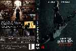 miniatura american-horror-story-temporada-02-custom-por-vigilantenocturno cover dvd