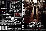 miniatura american-horror-story-temporada-02-custom-v3-por-kal-noc cover dvd