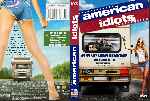 miniatura american-idiots-custom-por-jonander1 cover dvd