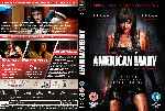 miniatura american-mary-custom-por-robertmanzana cover dvd
