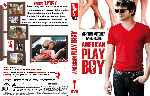 miniatura american-playboy-2009-custom-por-halcom cover dvd