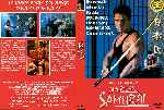 miniatura american-samurai-custom-por-berylar cover dvd