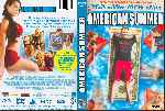 miniatura american-summer-custom-v2-por-jonander1 cover dvd