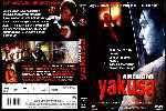 miniatura american-yakusa-custom-por-frances cover dvd