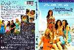 miniatura amigas-inseparables-2-region-1-4-por-taurojp cover dvd