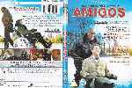 miniatura amigos-2011-intouchables-custom-por-angelicayavi cover dvd