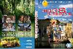 miniatura amigos-al-rescate-custom-por-lrplazas cover dvd