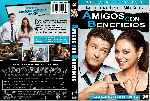 miniatura amigos-con-beneficios-custom-v2-por-fable cover dvd