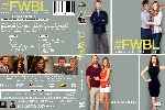 miniatura amigos-con-suerte-custom-por-terrible cover dvd