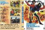 miniatura amigos-hasta-la-muerte-1973-custom-por-jotaeme cover dvd
