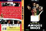 miniatura amigos-mios-region-1-4-por-masdemi cover dvd