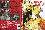 miniatura amigos-o-rivales-por-jms cover dvd