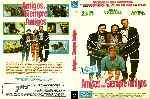 miniatura amigos-siempre-amigos-custom-por-leapman cover dvd