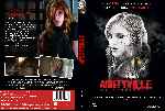 miniatura amityville-el-despertar-custom-por-lolocapri cover dvd