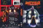 miniatura amityville-v-la-casa-de-munecas-custom-por-matojin cover dvd