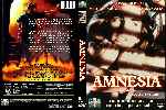 miniatura amnesia-1992-custom-por-lolocapri cover dvd