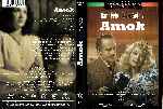 miniatura amok-coleccion-exico-en-pantalla-por-mbazanr cover dvd