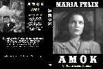 miniatura amok-custom-por-marakka cover dvd