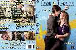 miniatura amor-a-distancia-custom-por-kal-noc cover dvd