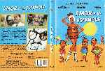 miniatura amor-a-la-espanola-por-dagonve cover dvd