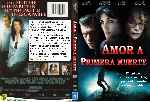 miniatura amor-a-primera-muerte-custom-por-magna cover dvd