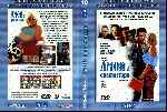 miniatura amor-a-quemarropa-gran-cine-de-hoy-por-elka cover dvd