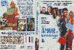 miniatura amor-a-quemarropa-por-lankis cover dvd