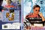 miniatura amor-de-ida-y-vuelta-1996-custom-por-elchat cover dvd