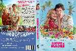miniatura amor-de-madre-custom-por-lolocapri cover dvd