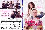 miniatura amor-de-mis-amores-custom-por-fable cover dvd